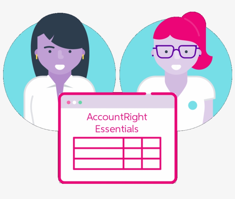 How Do I Use Client Accounting With My Client's Ledger - Cartoon, transparent png download