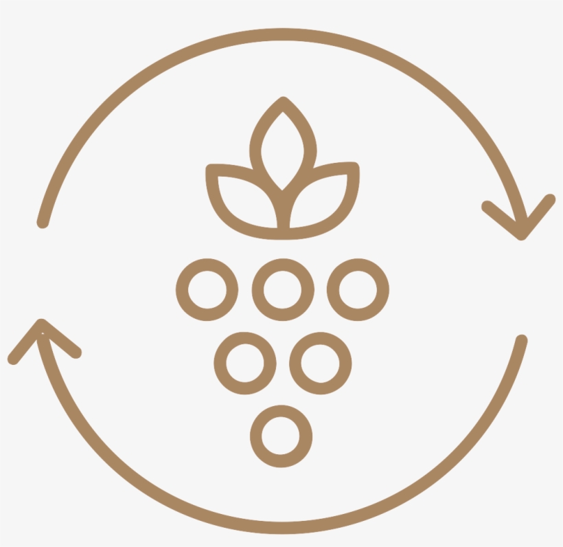 Sustainably Farmed And Sip Certified - Throw Away Trash Sign, transparent png download