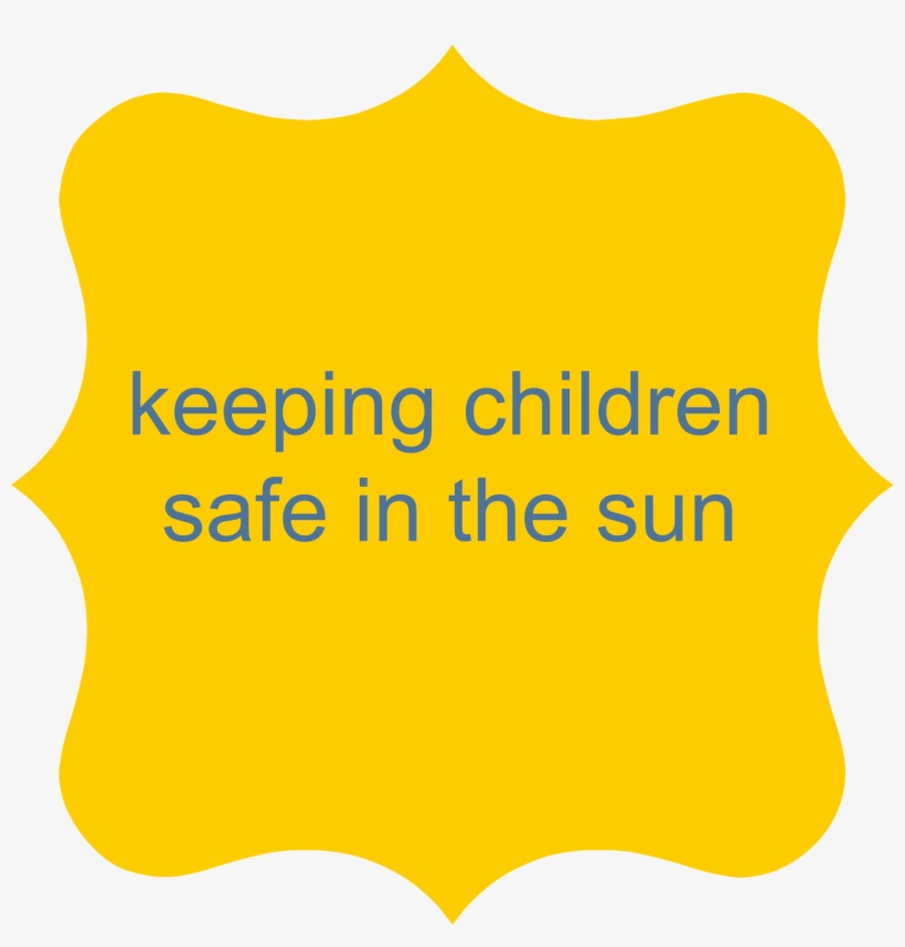 Keeping Children Safe In The Sun - Relationship Quotes, transparent png download