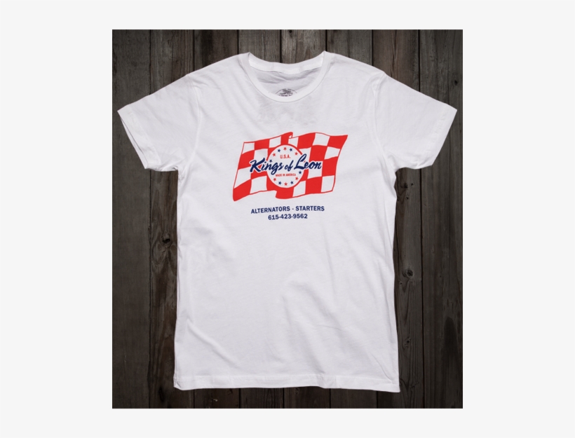 Made In America Men's Ss Tee - Active Shirt, transparent png download