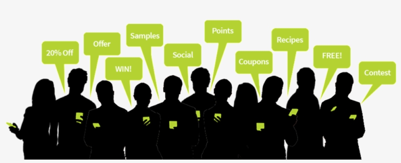 3 Qualities To Seek In A Database Marketing Account - Database Marketing, transparent png download