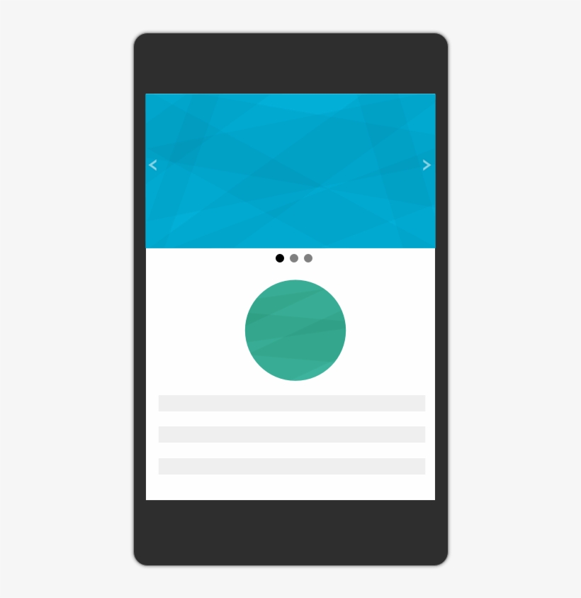 Tablet Computer, transparent png download