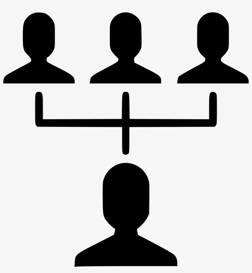 Download Hierarchy Manager Employee Link Community Client Svg Employee Manager Icon Png Transparent Png 948x980 Free Download On Nicepng