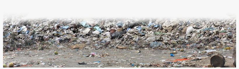 Who Collects Your Junk - Waste, transparent png download
