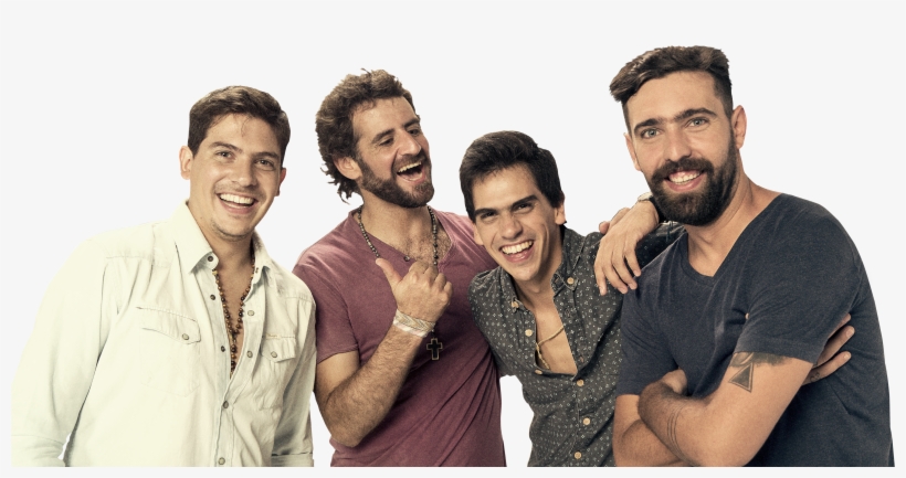 Los Del Portezuelo En El - Portezuelo, transparent png download