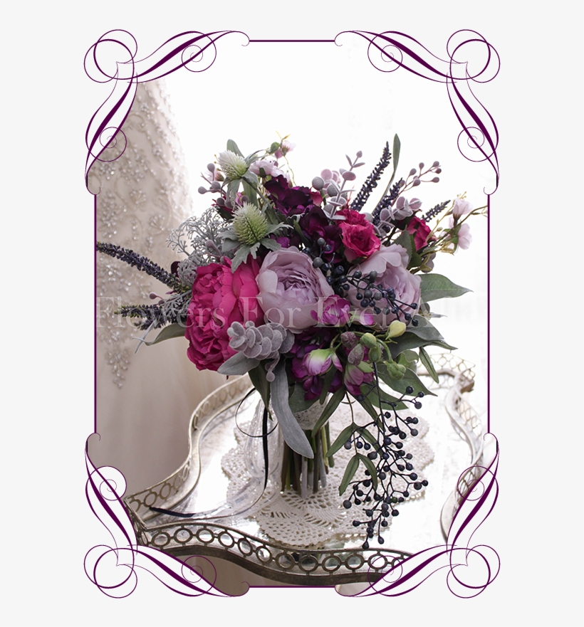 Ainsley - Garden Roses, transparent png download