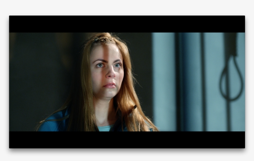 Com Opie Cooper, Daniel Dauphin, Beth Kander Big Bad - Girl, transparent png download