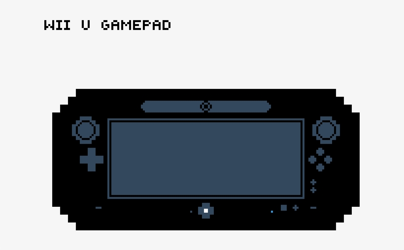 Wii U - Hama Beads Incredibles, transparent png download