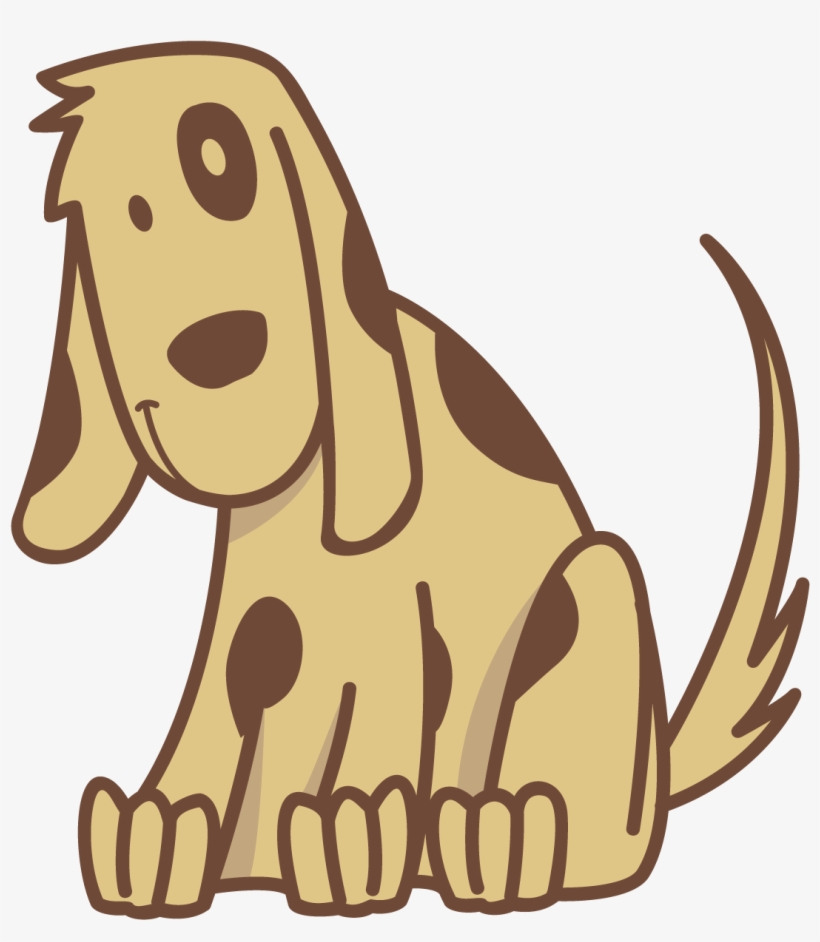 Foto De 1368124860 Dog, transparent png download