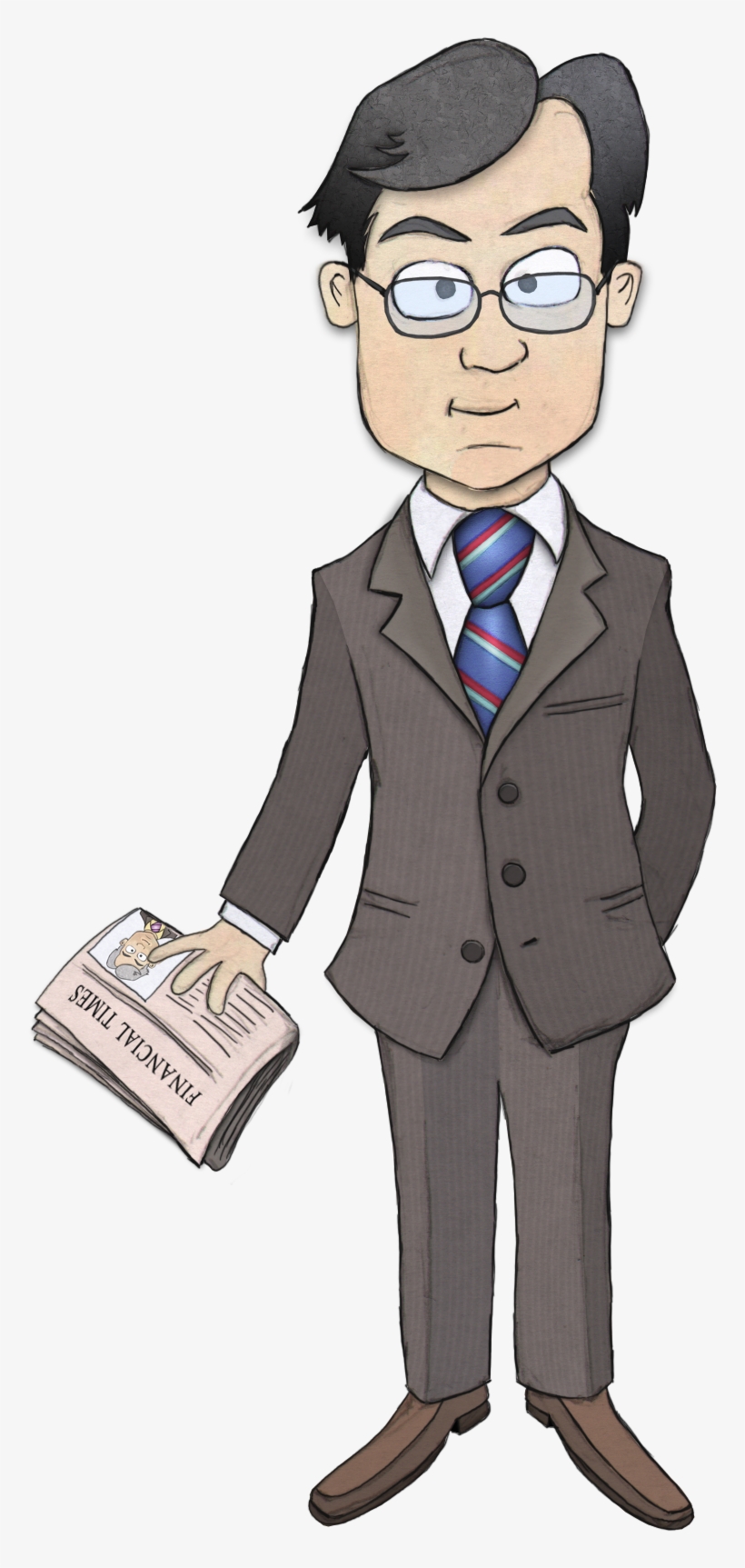 Tuxedo, transparent png download