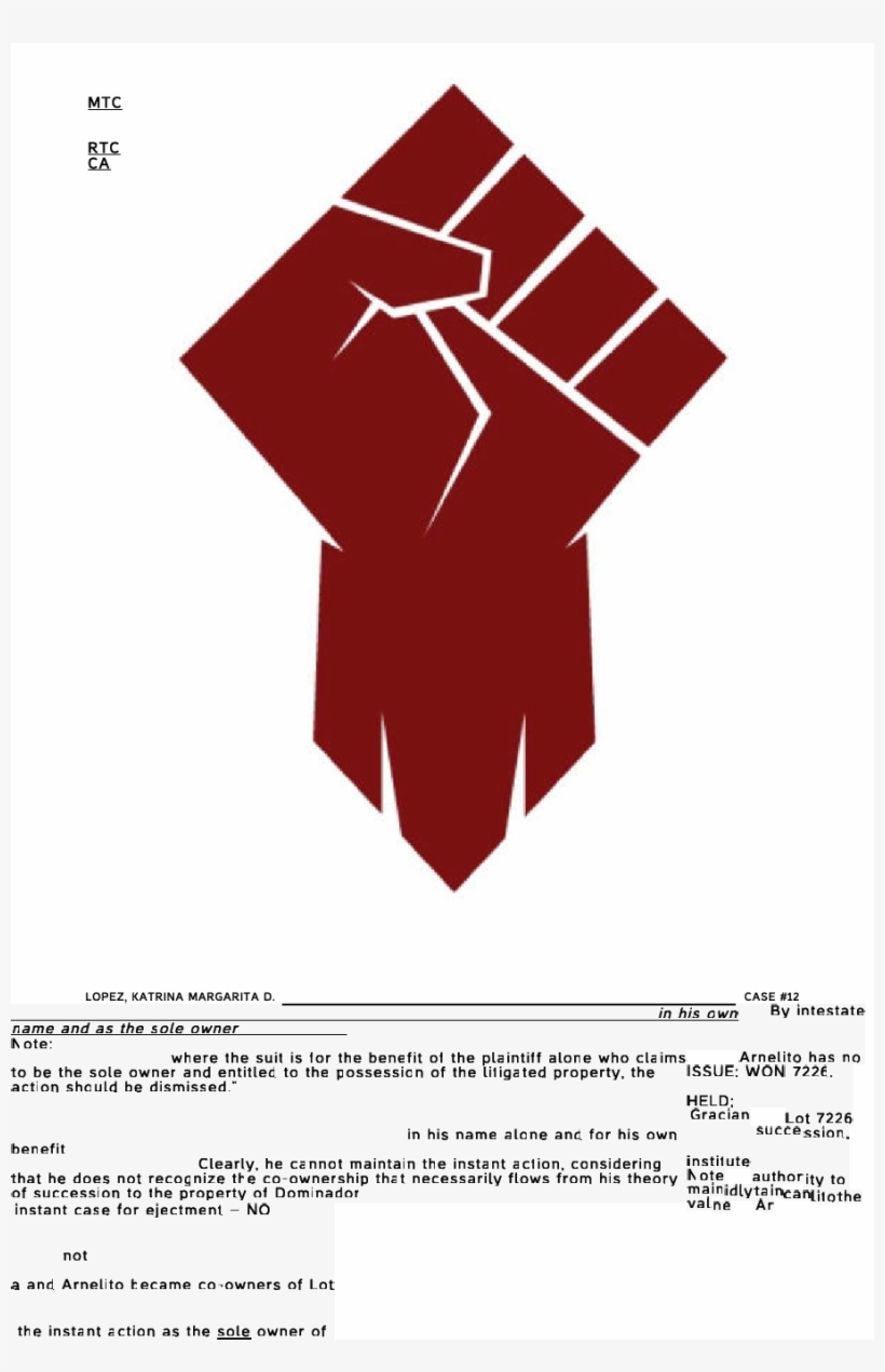 [previous Case In The Syllabus] - Up Fighting Maroons Logo, transparent png download