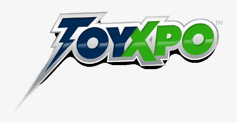 Toyxpo-2018 - Graphics, transparent png download