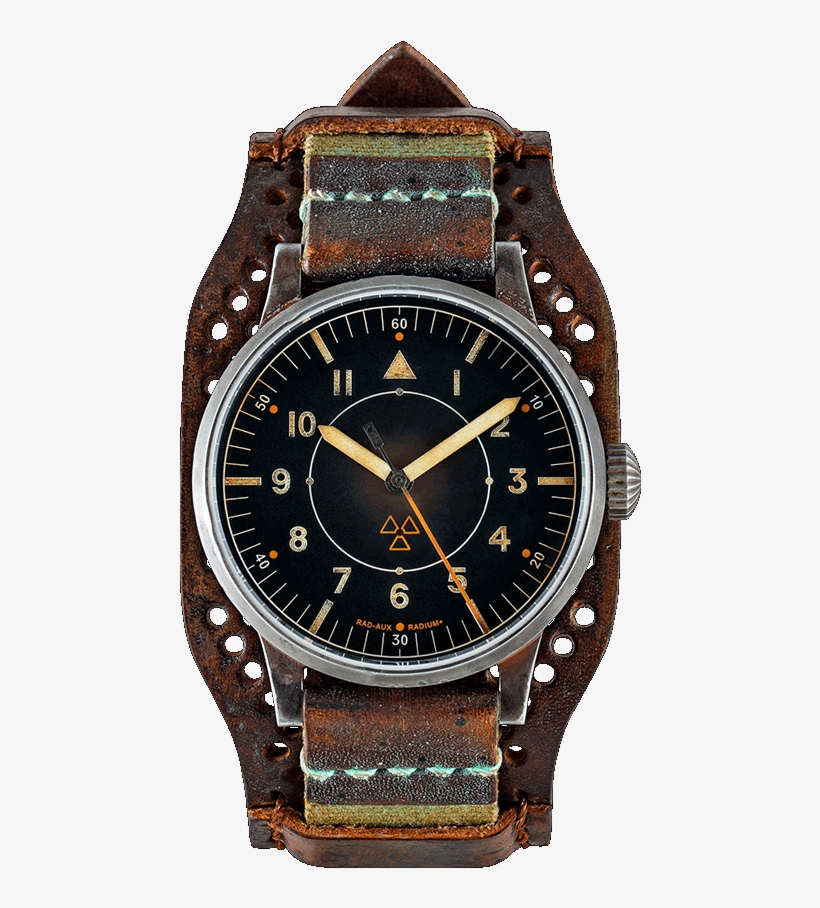 Analog Watch, transparent png download