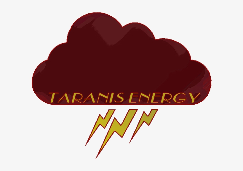Taranisenergy - Heart, transparent png download