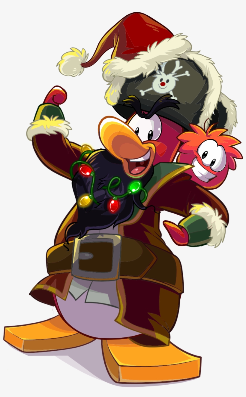 Club Penguin Wiki - Cartoon, transparent png download