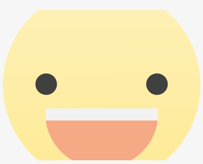 Seven Health Benefits Of Laughter - Circle, transparent png download