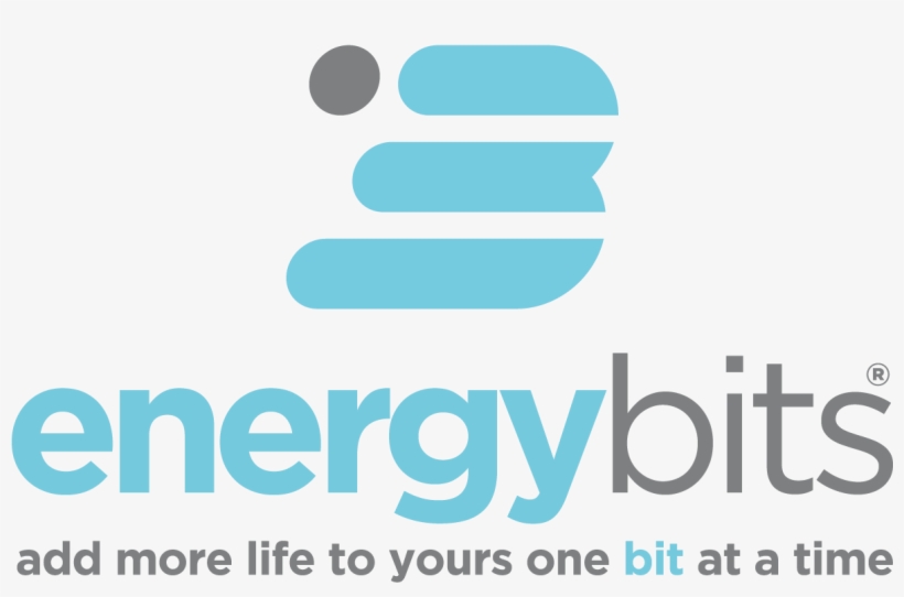 Visit Shop - Energybits Logo, transparent png download