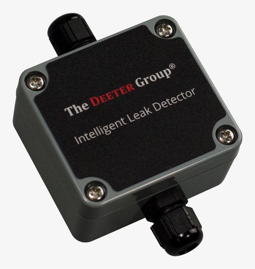 Intelligent Leak Sensor - Electronics, transparent png download