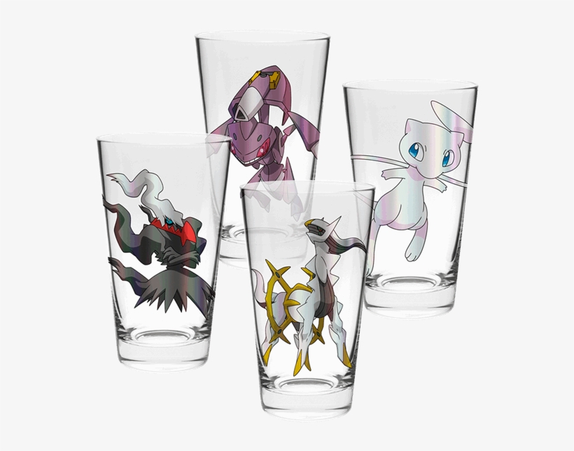1 Of - Pint Glass, transparent png download