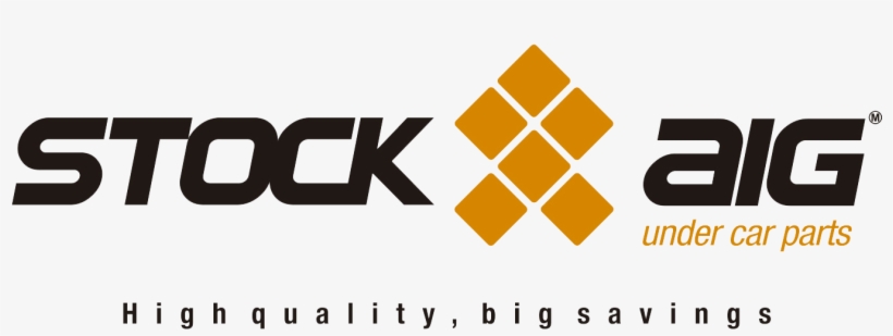 Stock Aig Logo Png, transparent png download