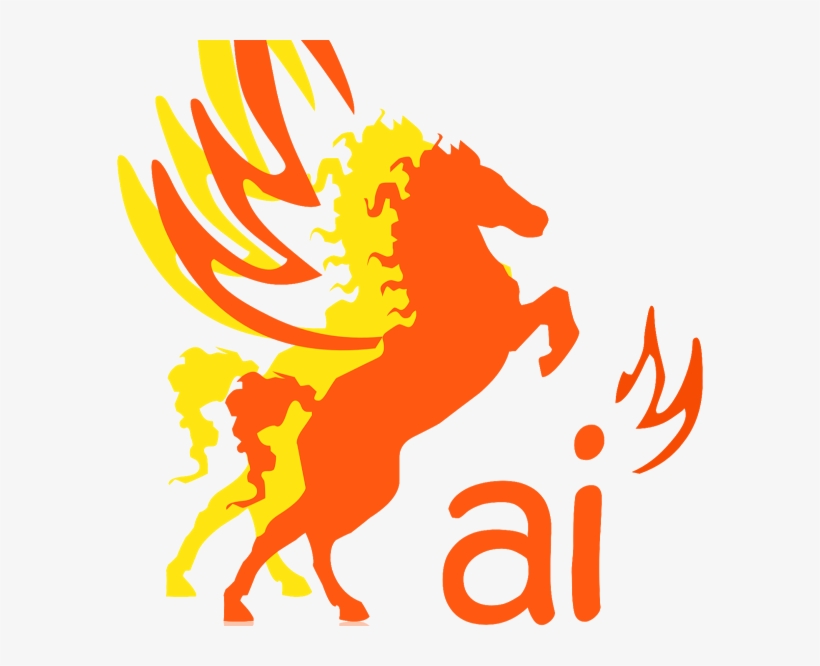 Horse Pony Foal Vector Frederiksborg Graphics Silhouette - Moore Middle School Tyler Tx, transparent png download