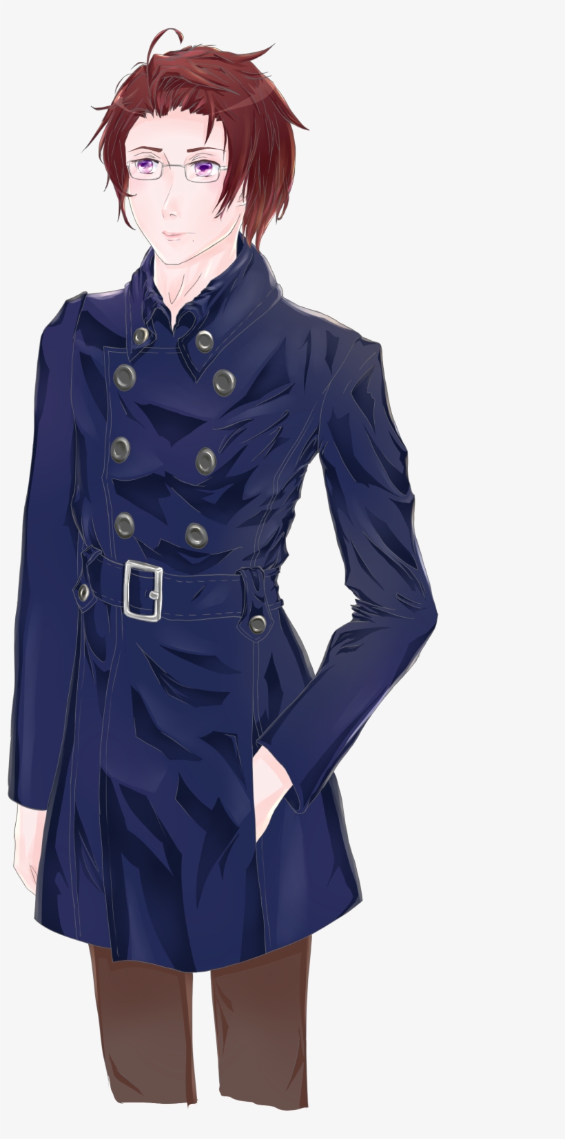 Girl, transparent png download
