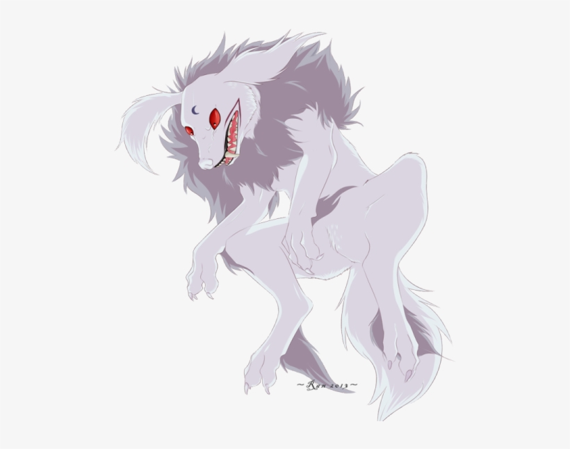Sesshomaru - Sesshomaru Transparent, transparent png download