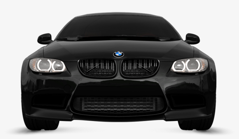 Bmw 3 Series'06 By Lucky Luciano - Bmw 3 Series (e90), transparent png download