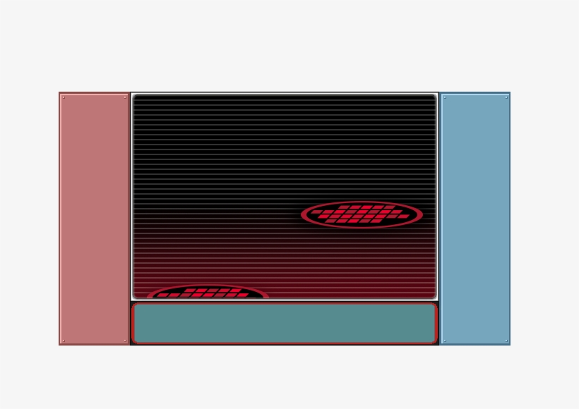 Bg Gen3 Spl - Slope, transparent png download