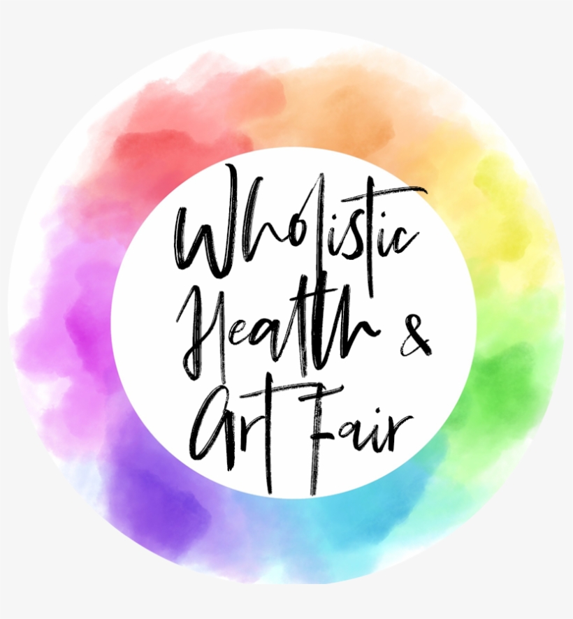 Enrich, Heal, Uplift, And Enjoy Your Life While Having - Circle, transparent png download