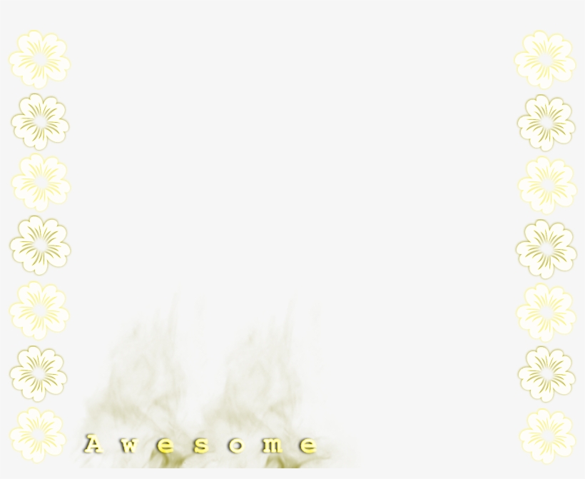 Here You Get All Kinds Of Editing Effects - Floral Design, transparent png download