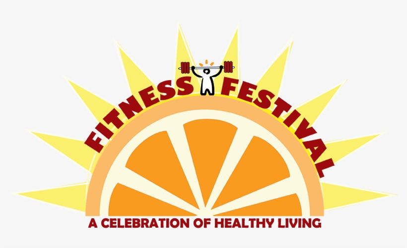 Logo - Festival De Natação, transparent png download