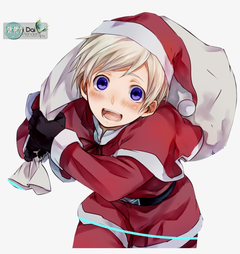 Finlandia Hetalia - Hetalia Renders, transparent png download