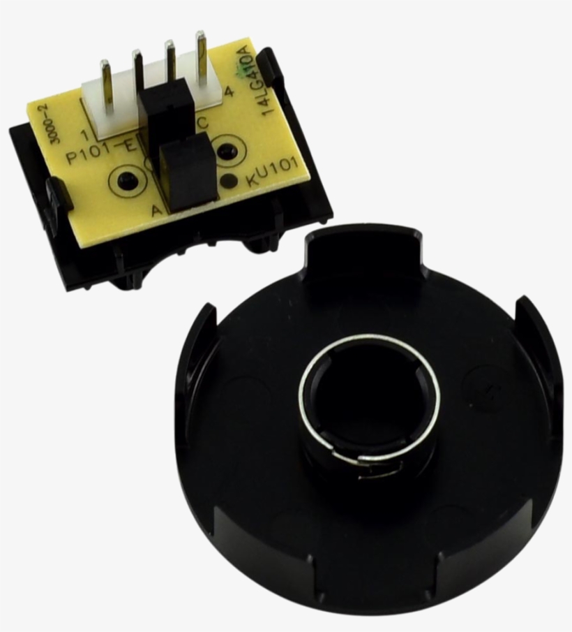 041c4398a- Rpm Sensor Kit - Circle, transparent png download