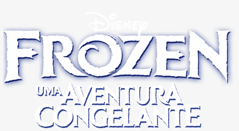 Uma Aventura Congelante - Disney, transparent png download