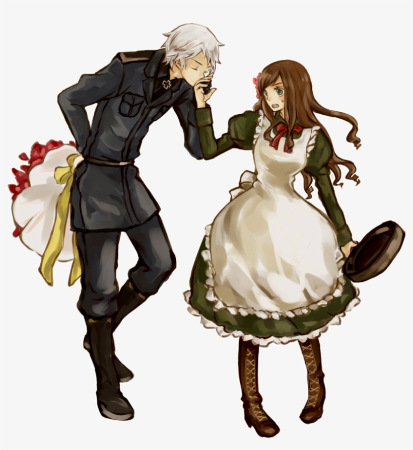 Go To Image - Prussia X Hungary Png, transparent png download
