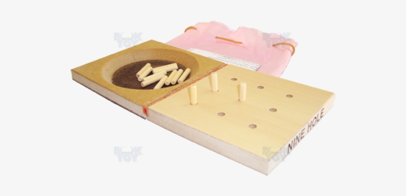 Teste Dos Nove Pinos, transparent png download