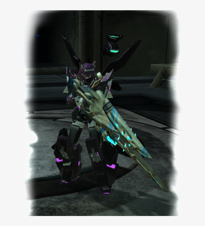 Pso2☆fashion☆thread♧ The Star Stage [archive], transparent png download