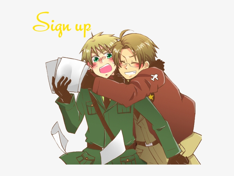[roleplay Ad] Aph Plurk Roleplay - Cartoon, transparent png download