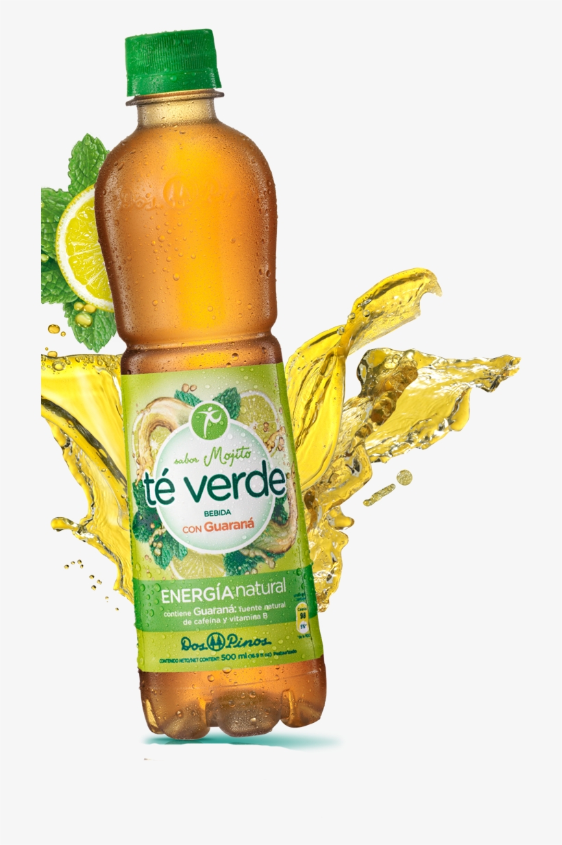 Dos Pinos Innova En Su Portafolio De Productos Con - Orange Drink, transparent png download