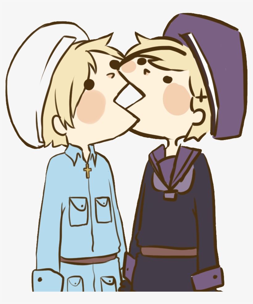 Axis Powers~~ Hetalians Welcome - Cartoon, transparent png download