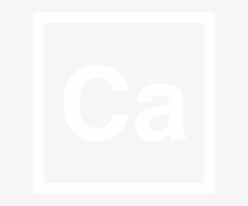 We Create Compelling Stories And Campaigns That Inspire - Calcium Periodic Table Symbol, transparent png download