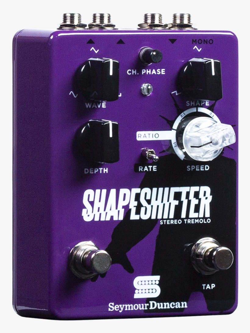 Shape Shifter™ - Grape, transparent png download