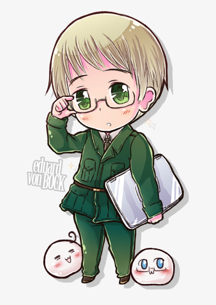 Axis Powers Images Hetalia - Estonia Hetalia, transparent png download