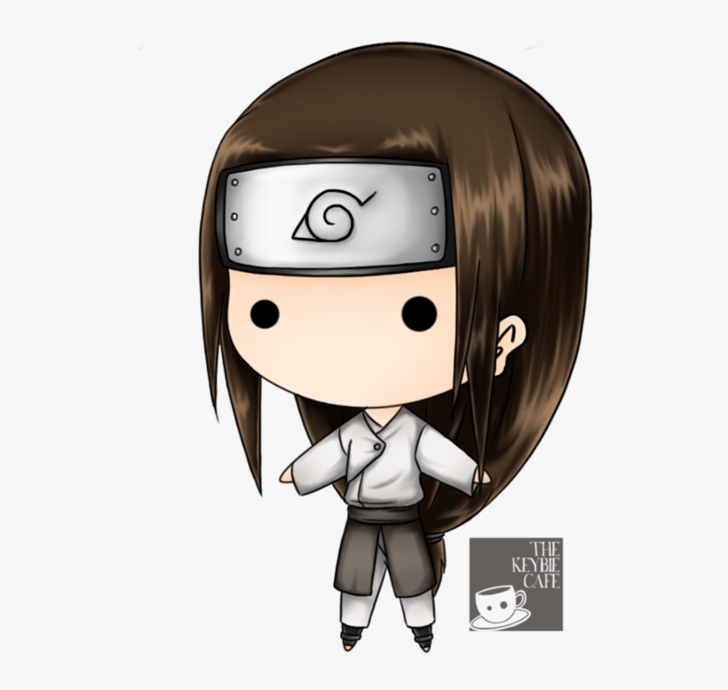Shima Katsuki Naruto Keybies, transparent png download