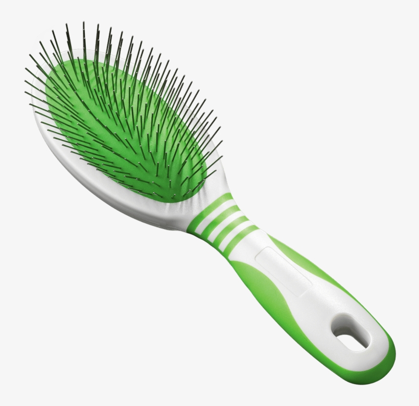 Escova De Pinos Andis Sem Bolinha Na Ponta Be8091 Pin Brush Andis Transparent Png 780x920 Free Download On Nicepng