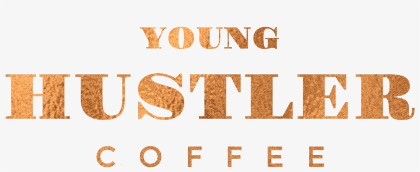 Young Hustler Coffee - Ruger, transparent png download