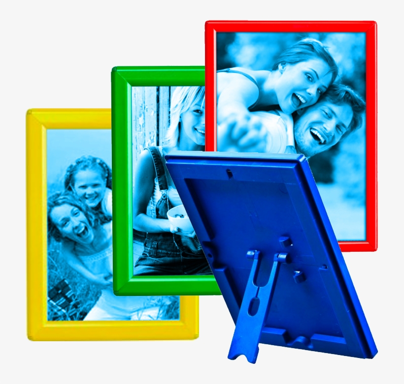 Moldura Opti 14 Mm Colorida - Peasholm Dental Practice, transparent png download