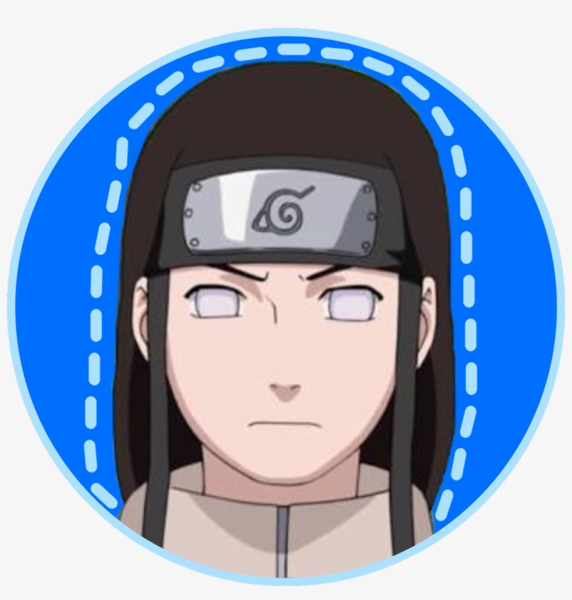 Naruto Character With No Pupils, transparent png download