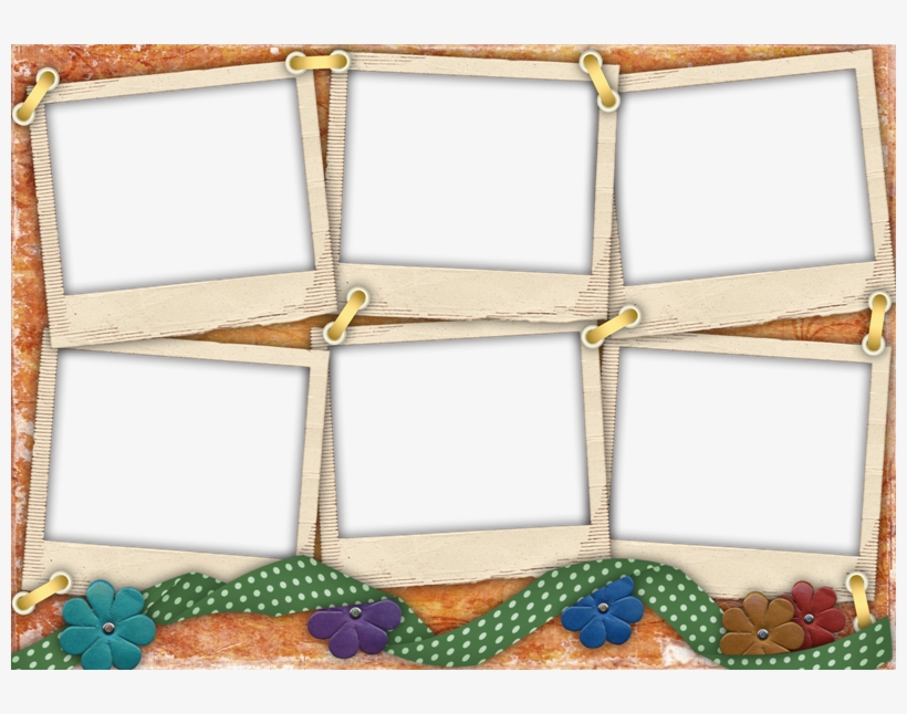 Modelos De Molduras Para Fotografias En Png Molduras, transparent png download